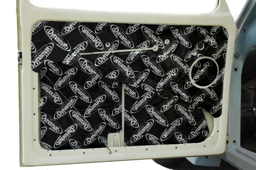 1938 - 2003 Volkswagen Beetle Door Kit -  XVW BT D - Image 3
