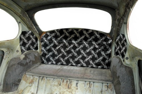 1938 - 2003 Volkswagen Beetle Package Tray Kit -  XVW BT P - Image 3