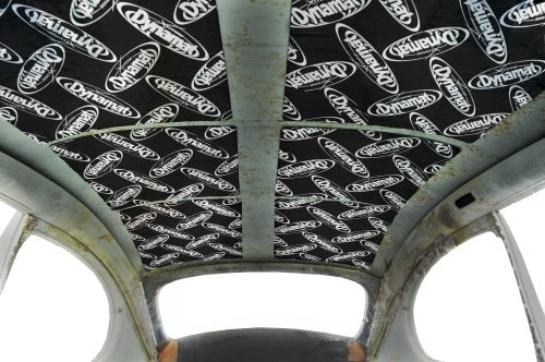 1938 - 2003 Volkswagen Beetle Roof Kit - XVW BT R - Image 3