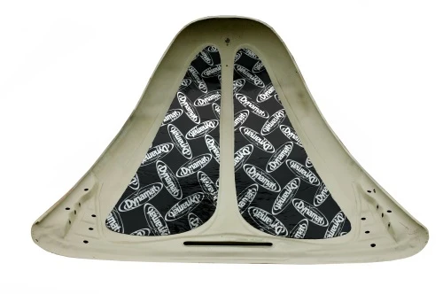1938 - 2003 Volkswagen Beetle Trunk Lid Kit - XVW BT L - Image 3
