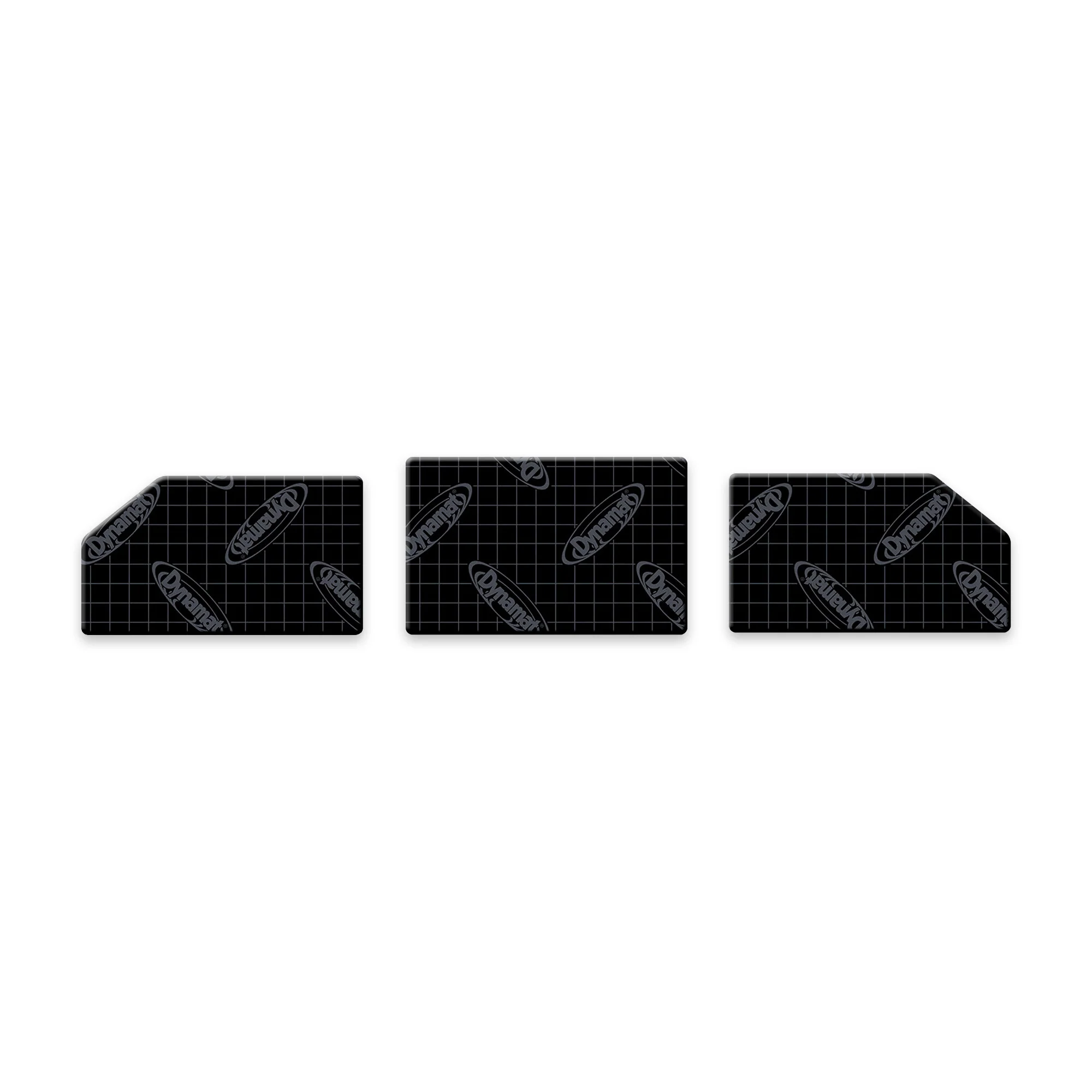 1970-1974 Challenger / Cuda Package Tray Kit - XMO E1 P