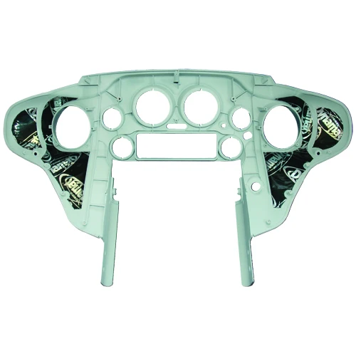 1971-2013 Harley Davidson Street/Electra Glide® Fairing Kit - Image 3
