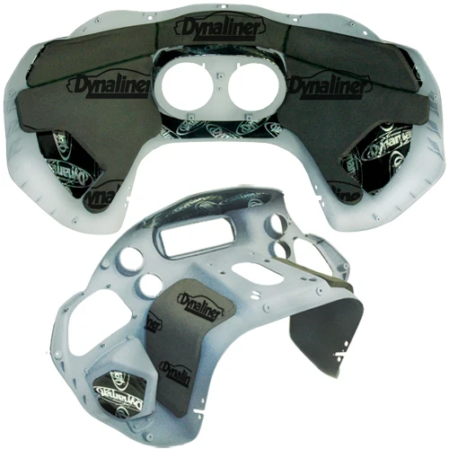 1998-2013 Harley Davidson Road Glide® Fairing Kit