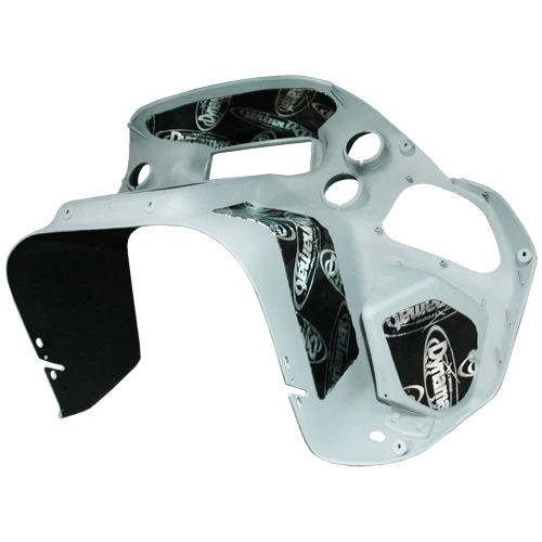 1998-2013 Harley Davidson Road Glide® Fairing Kit - Image 4