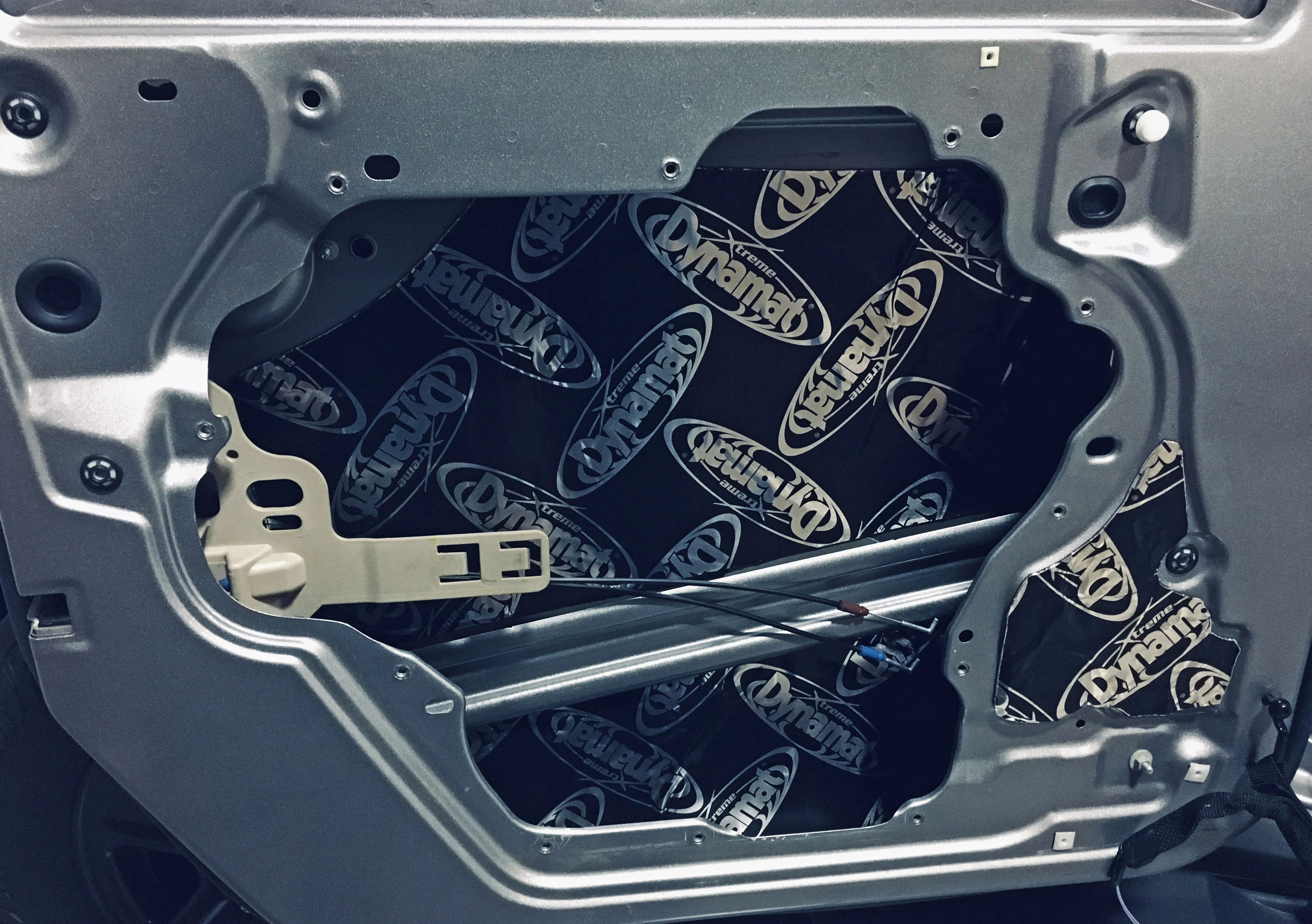 2007-2018 Jeep Wrangler JKU Door Kit (4 Door) - Image 5
