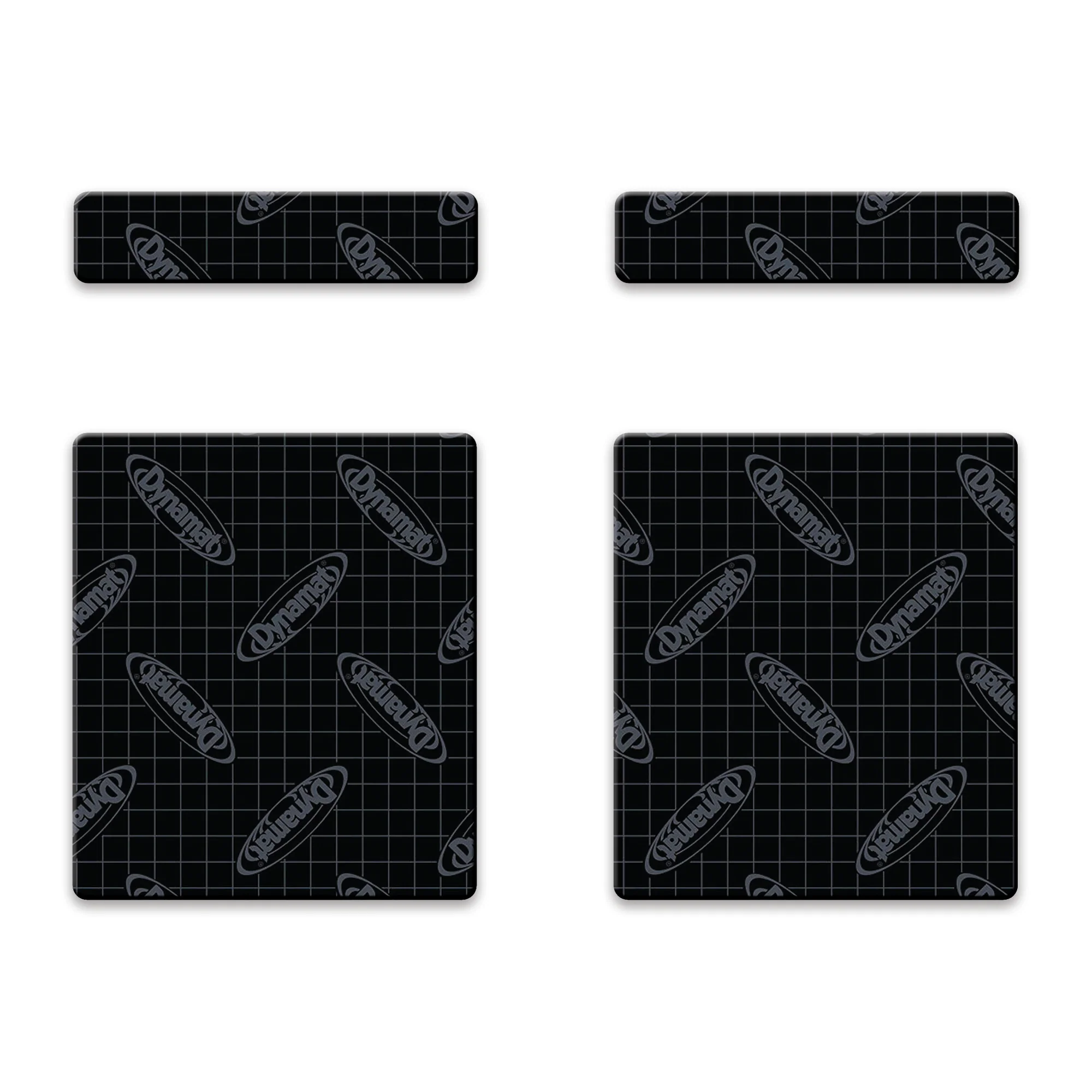 2008+ Dodge Challenger Roof Kit