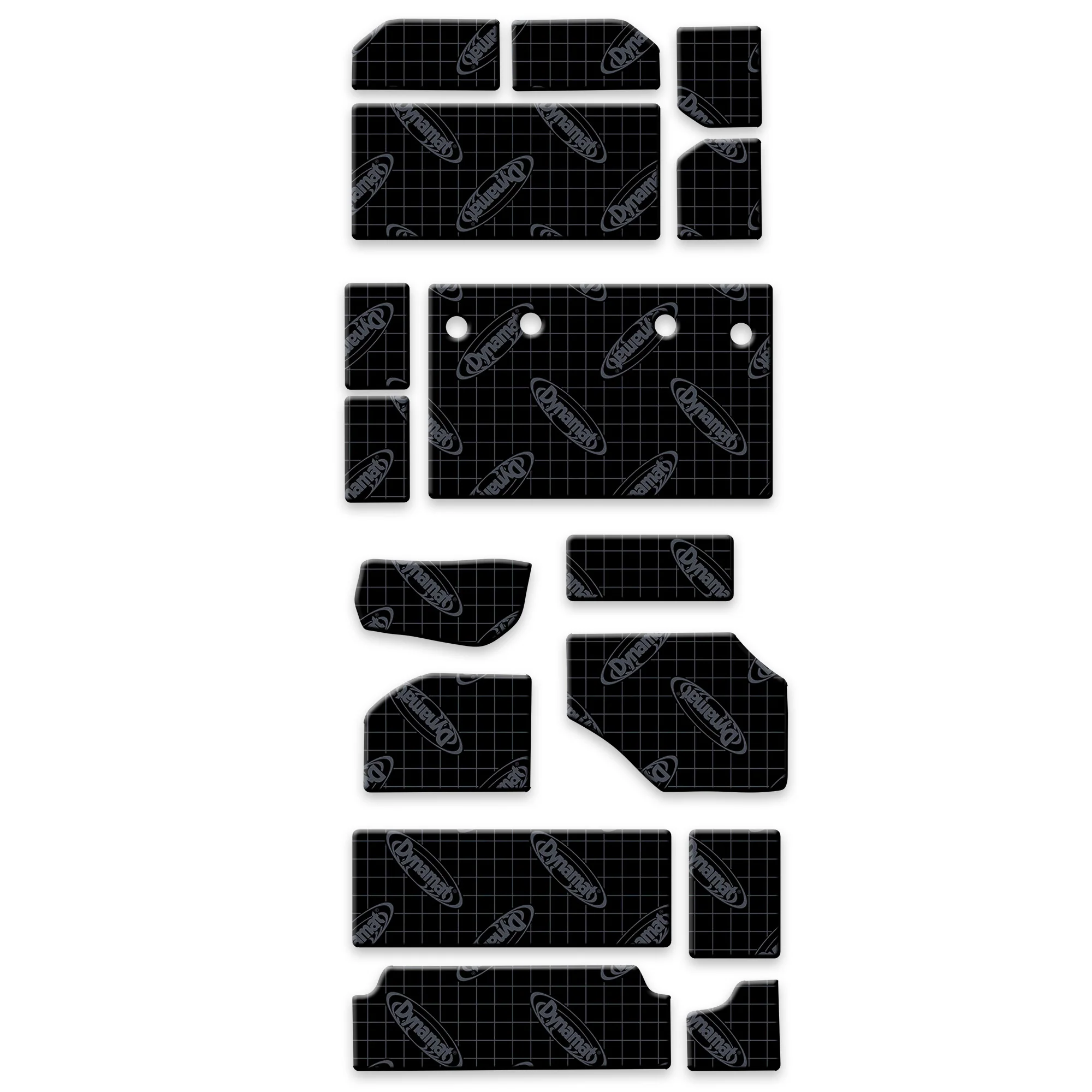 2017-Present Tesla Model 3 Trunk Kit