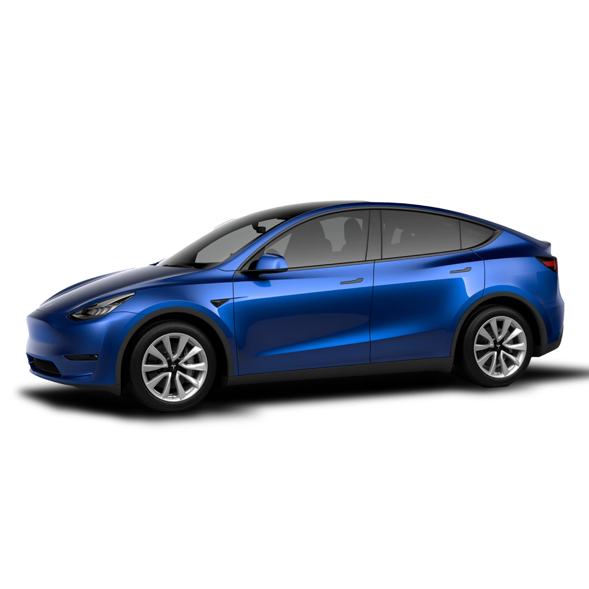 2020-2024 Tesla Model Y Trunk Lid Sound Deadening Kit - Image 4