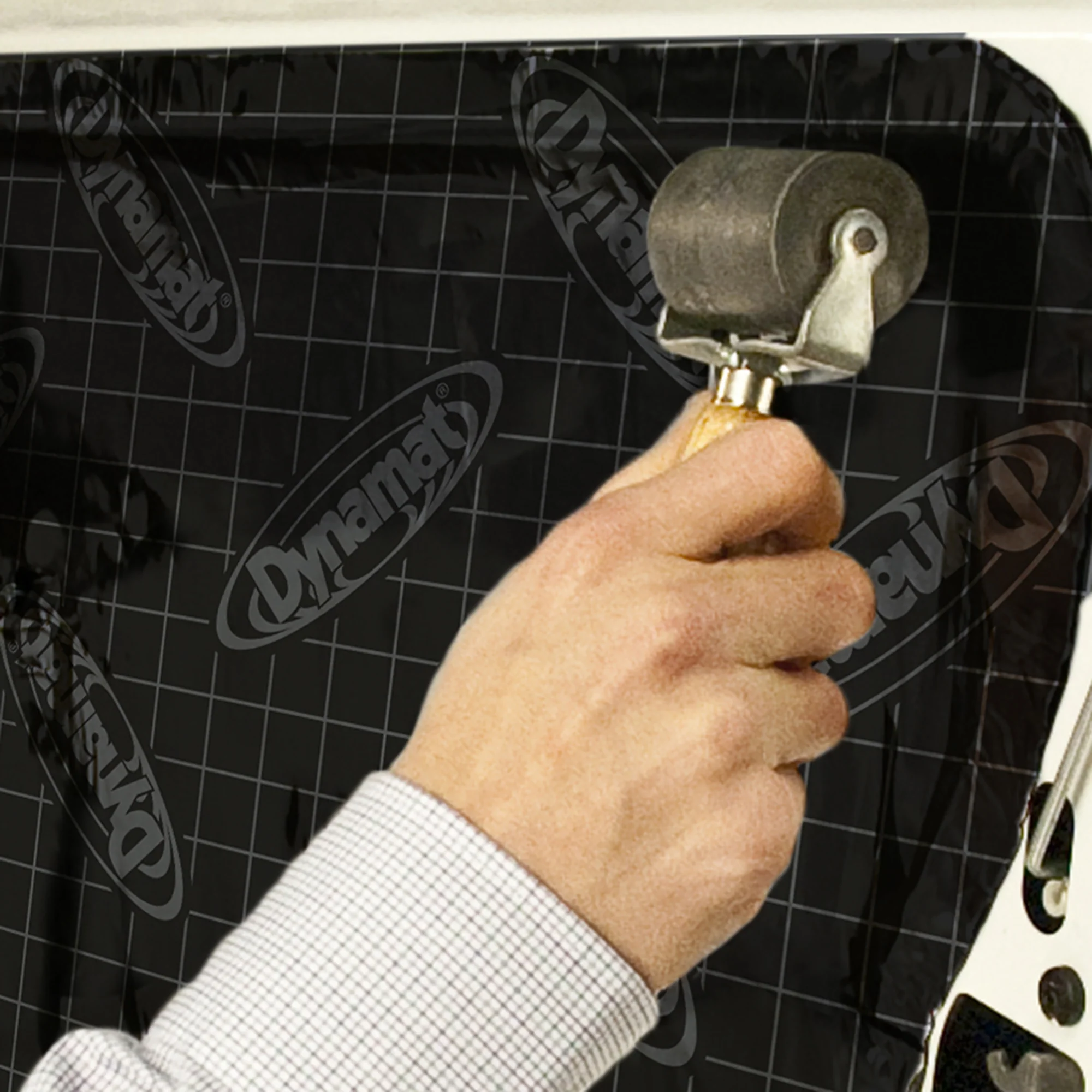 Bulk Pack Sound Deadening Tape Roller Bundle – Save 5% - Image 7