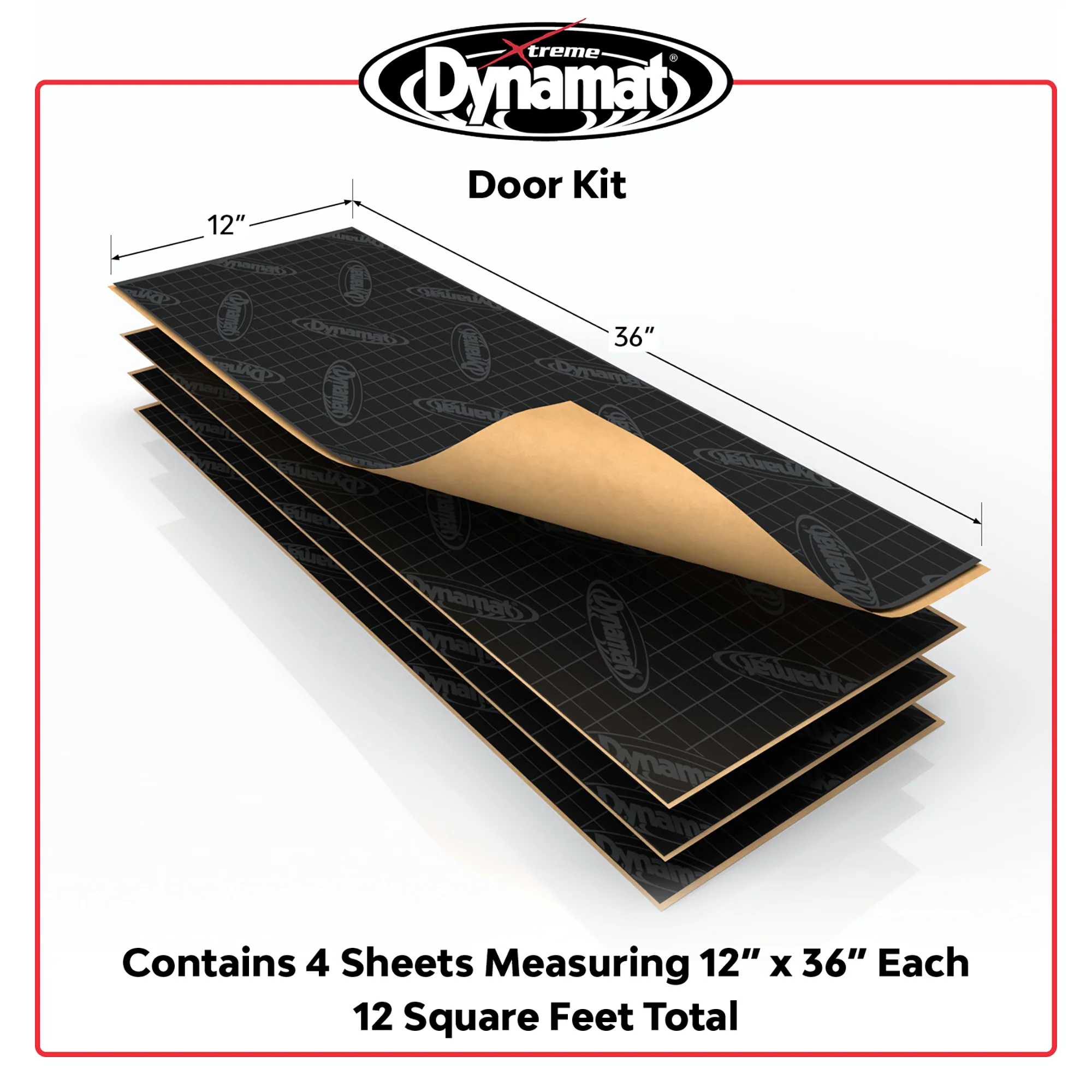 Door Kit DIY Tools Install Bundle - Image 5