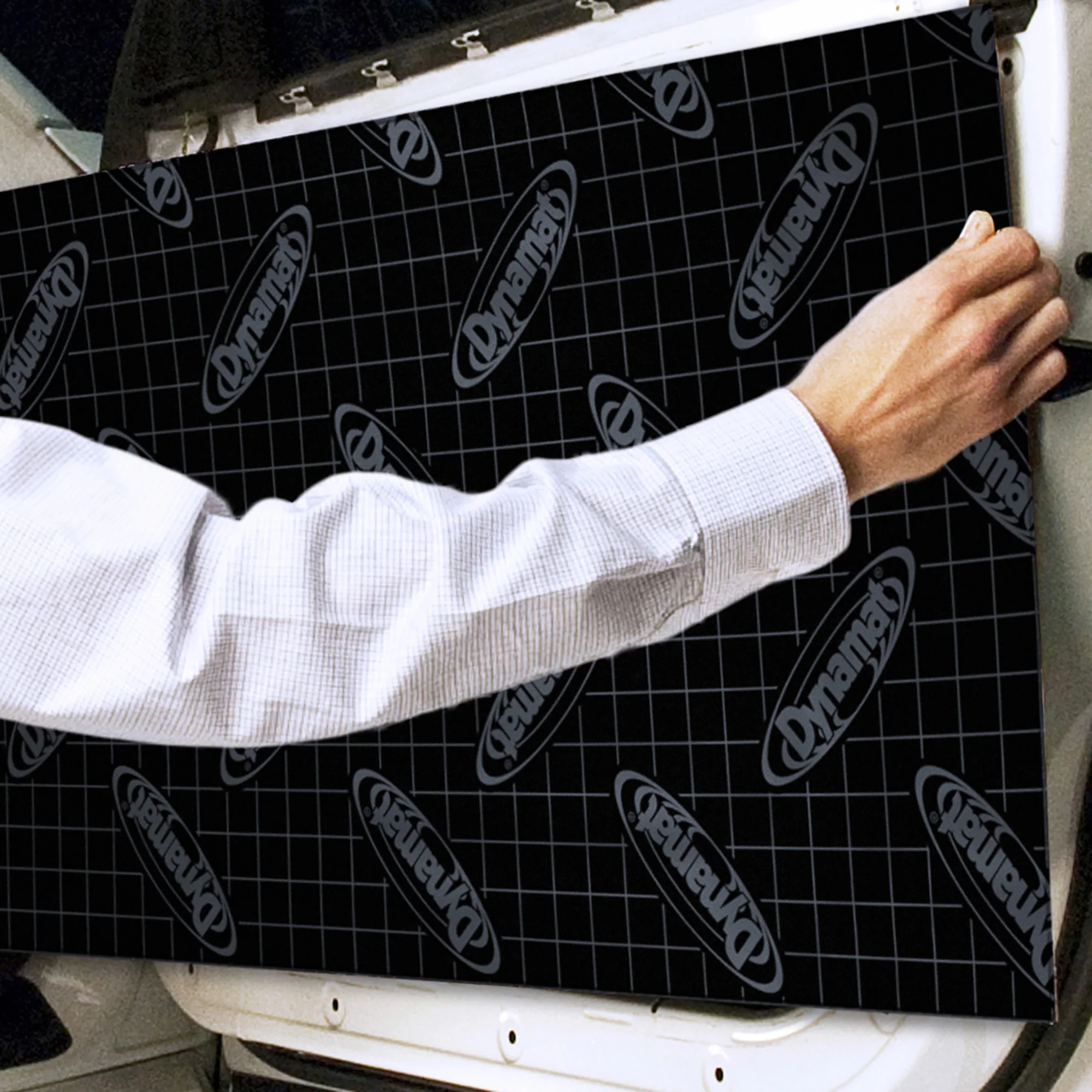 Door Kit Sound Deadening Tape Roller Bundle – Save 5% - Image 7