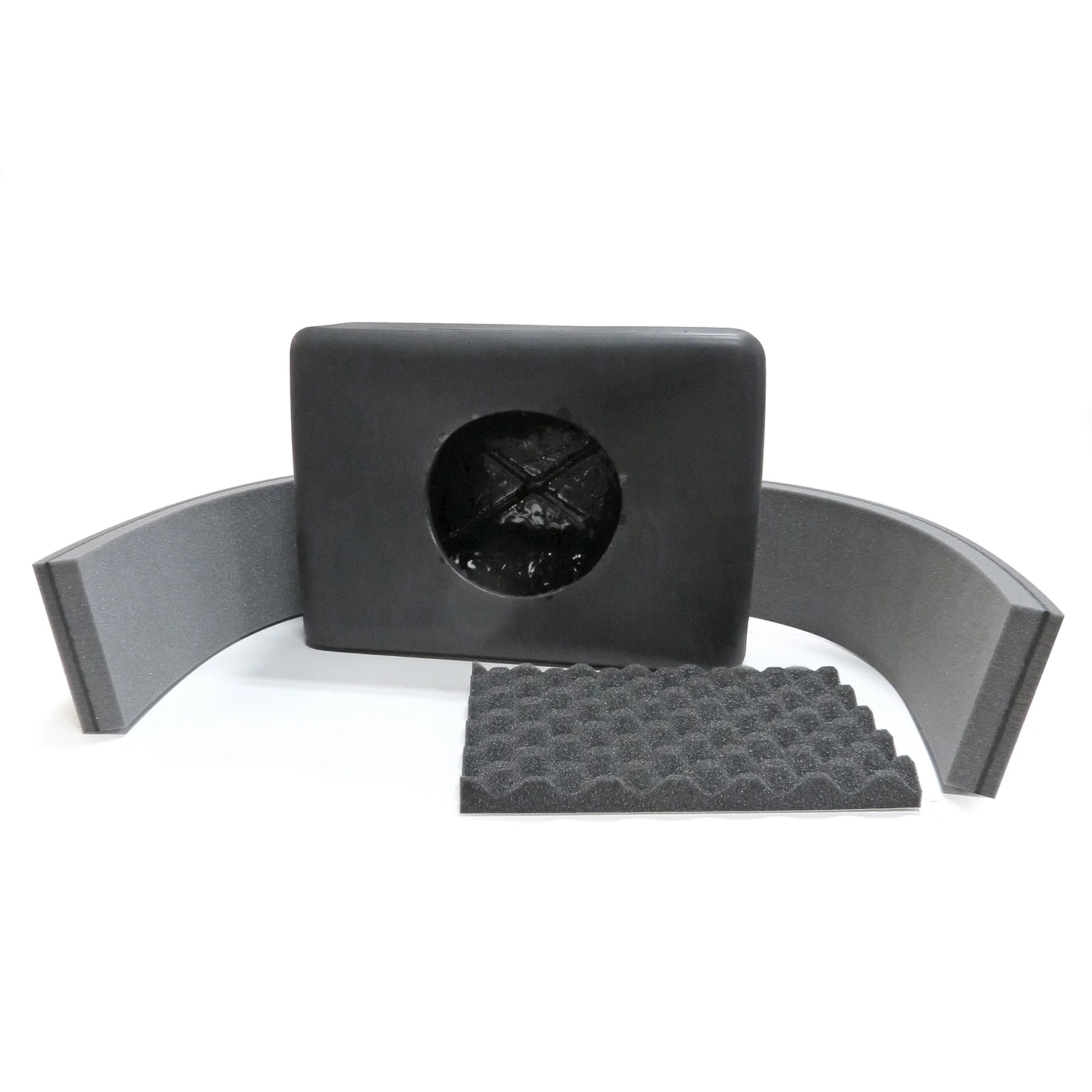 DynaBox Speaker Enclosure for in-ceiling speakers - Image 3