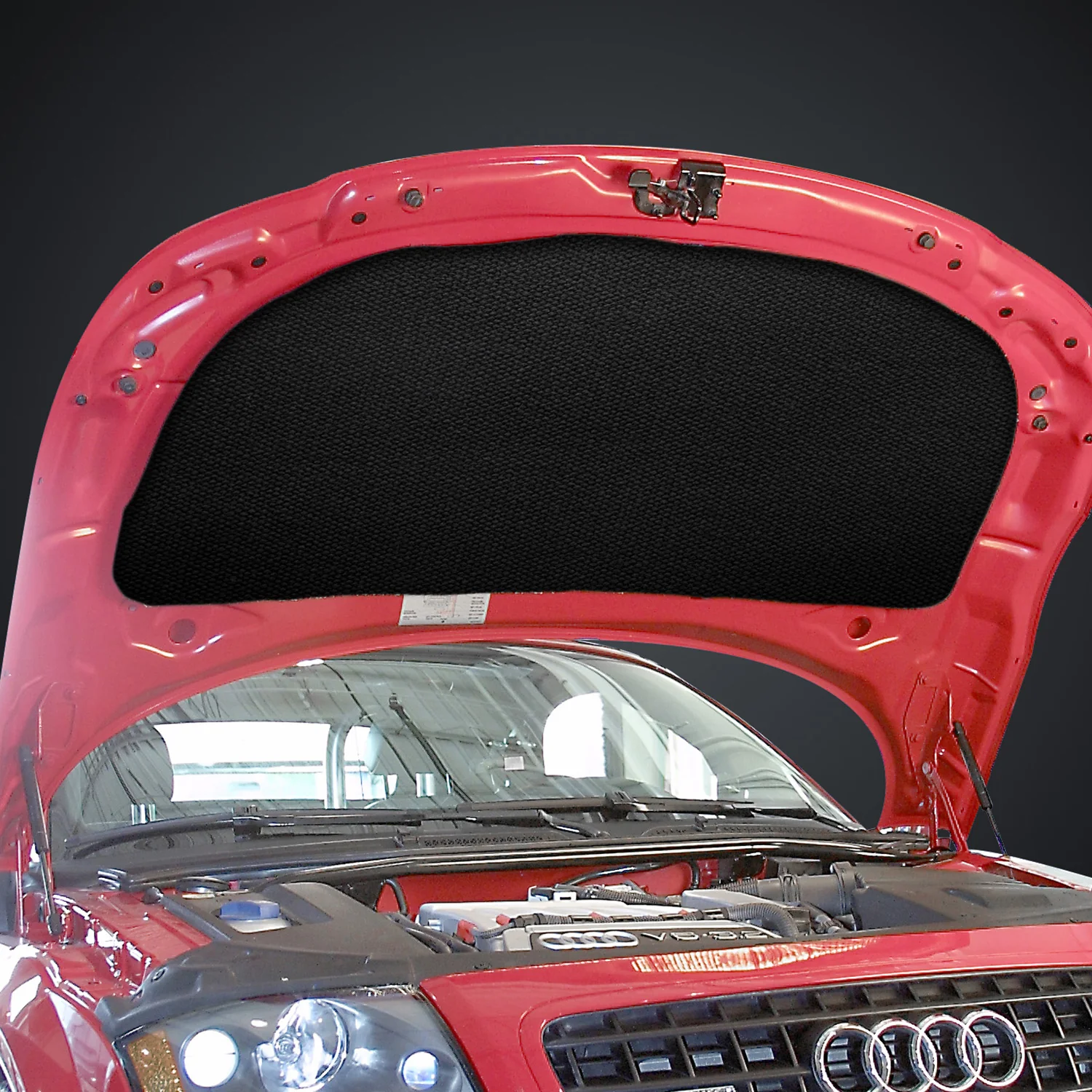 DynaCore 1/2 Half inch Noise and Heat Insulation - Image 5