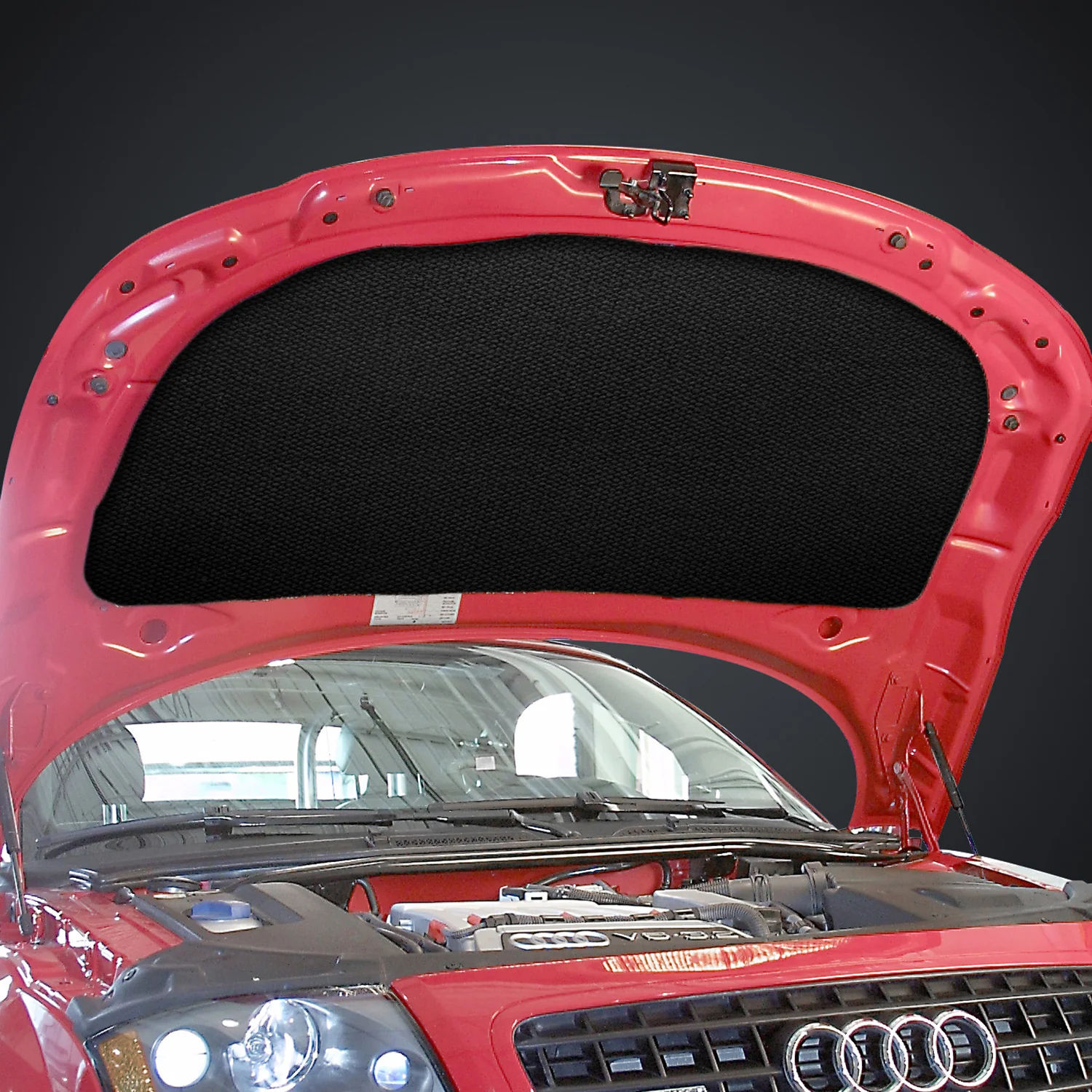 DynaCore 1-inch Noise and Heat Insulation - Image 5