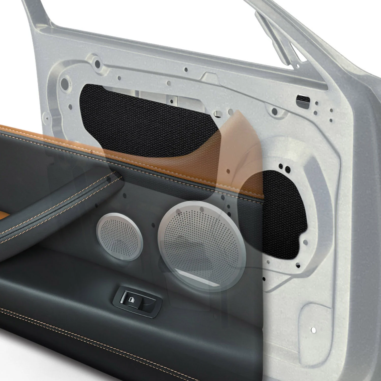 DynaCore 1-inch Noise and Heat Insulation - Image 6