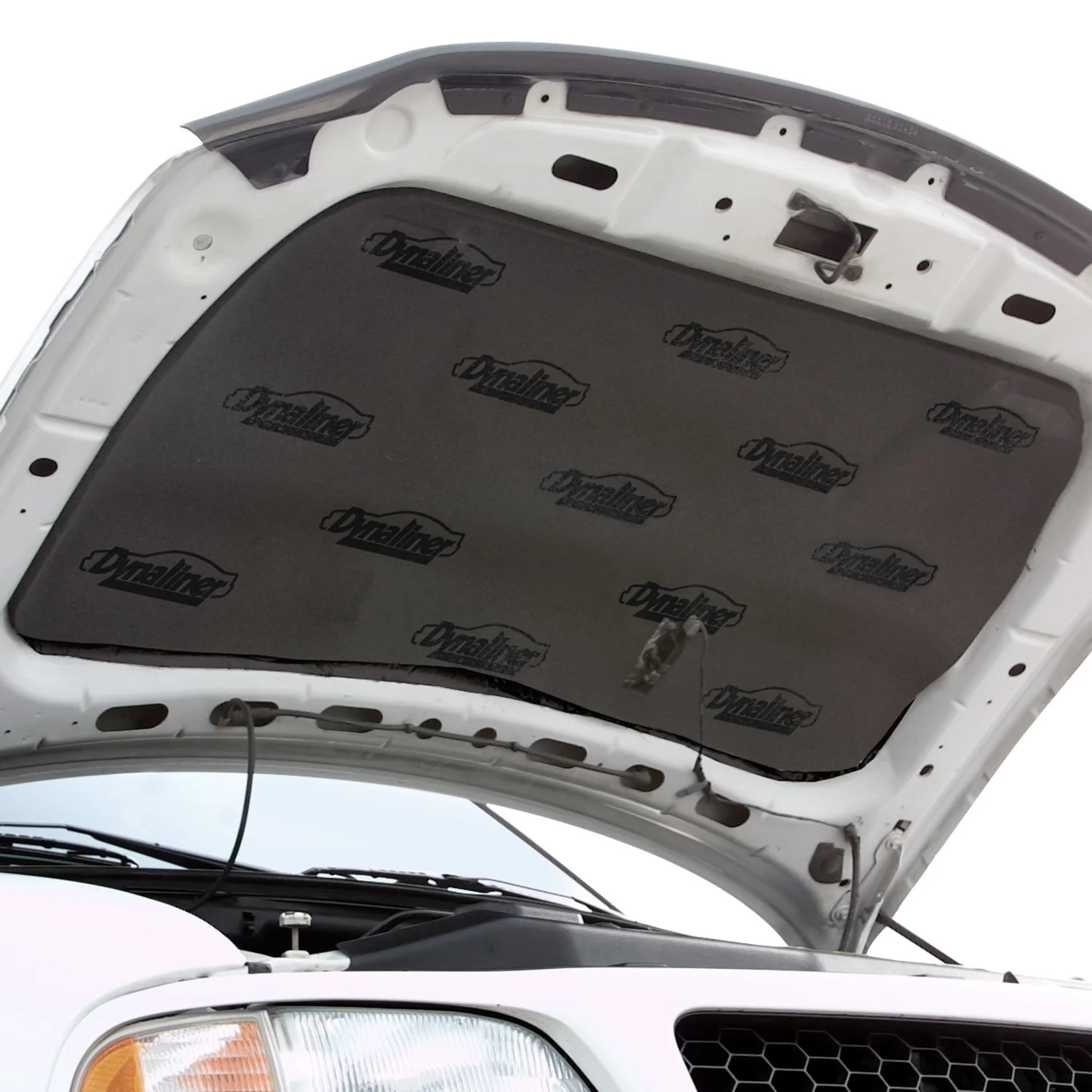 Dynaliner 1/2" Thermal Barrier and Car Heat Insulation - Image 4