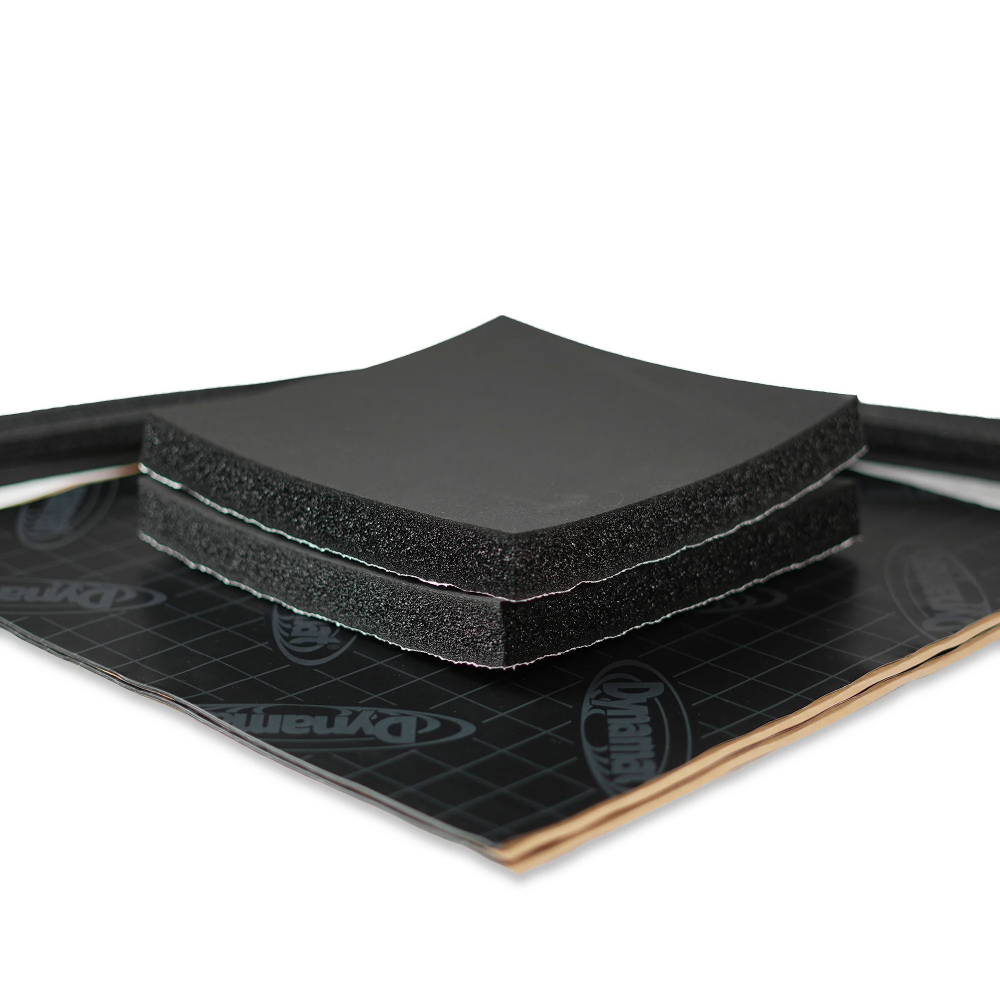 Dynamat PRO Speaker Kit Sound Deadening & Speaker Enhancement - Image 3