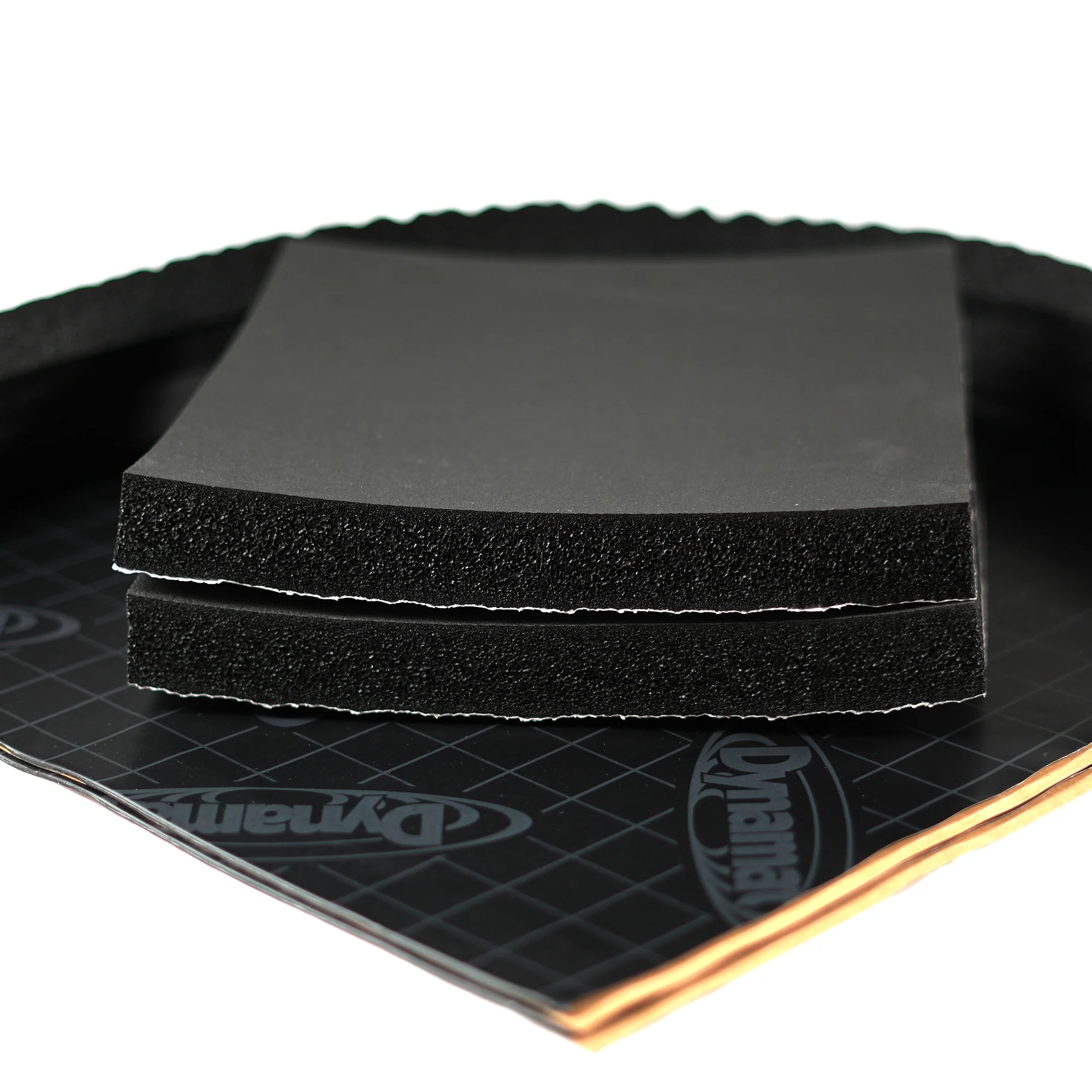 Dynamat PRO Speaker Kit Sound Deadening & Speaker Enhancement - Image 6