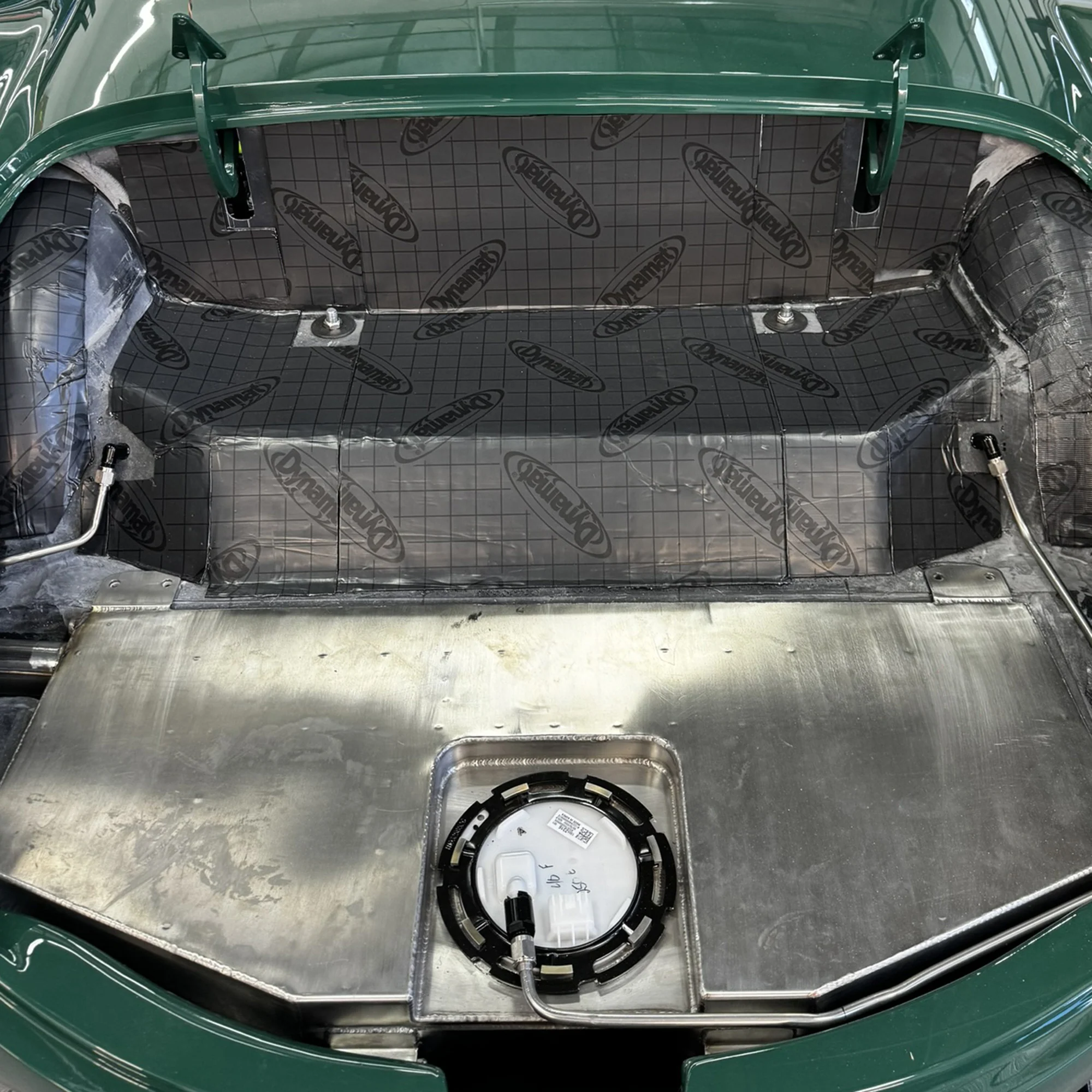 Dynamat ProX - Image 3