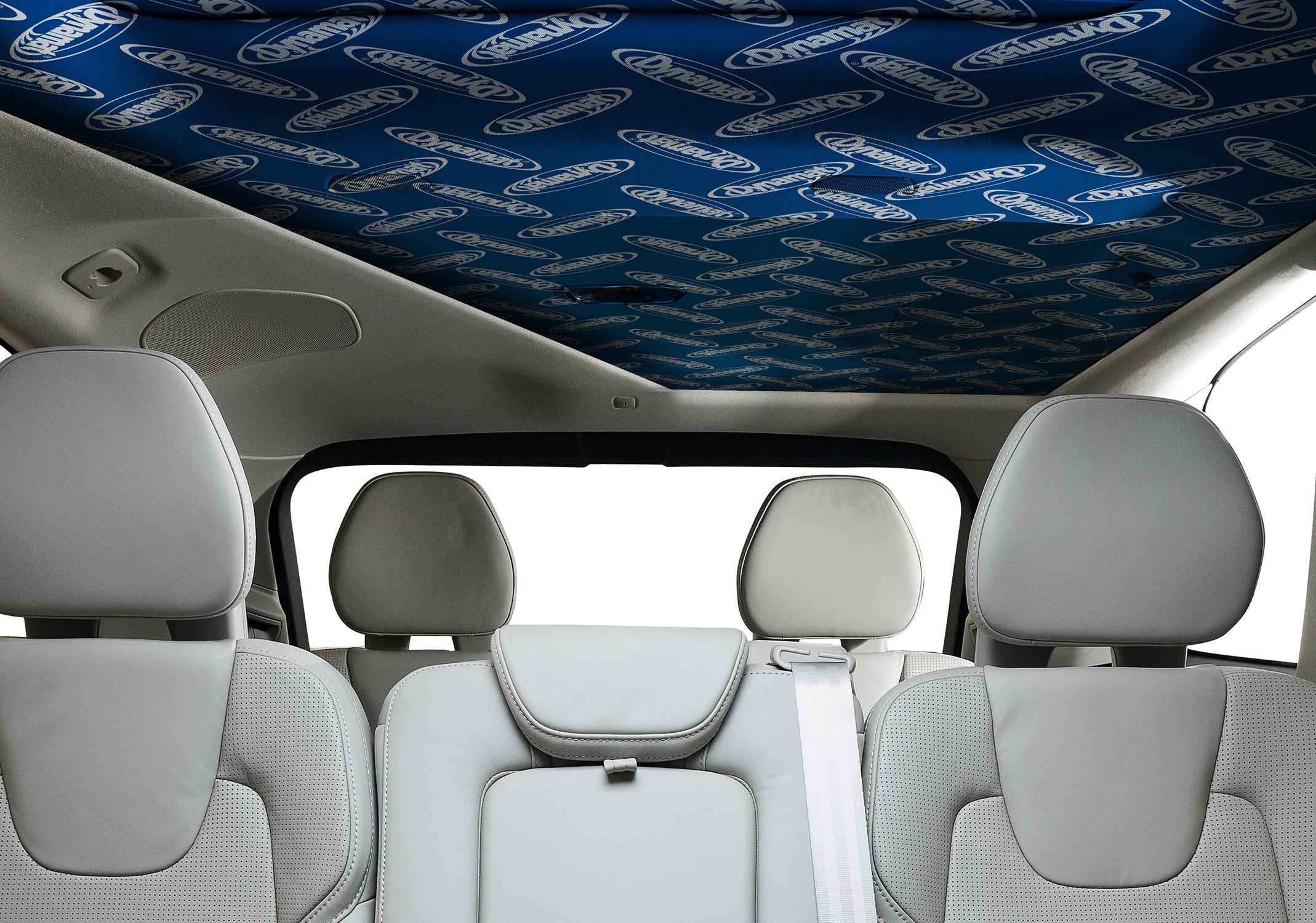 Dynamat Sound Deadening Car Insulation SuperLite Bulk Pack - Image 3