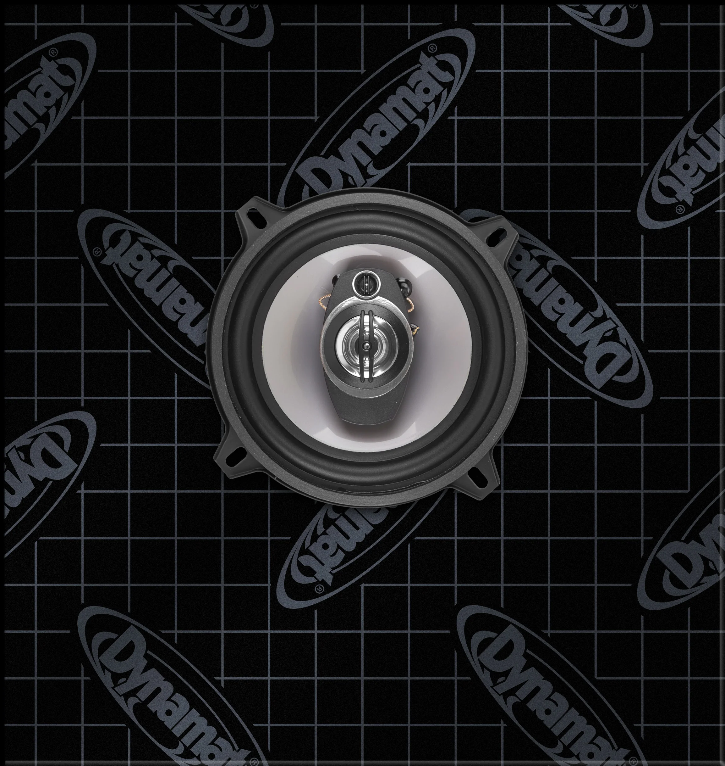 Dynamat Xtreme Sound Deadening Car Insulation Hex Pack - Image 6