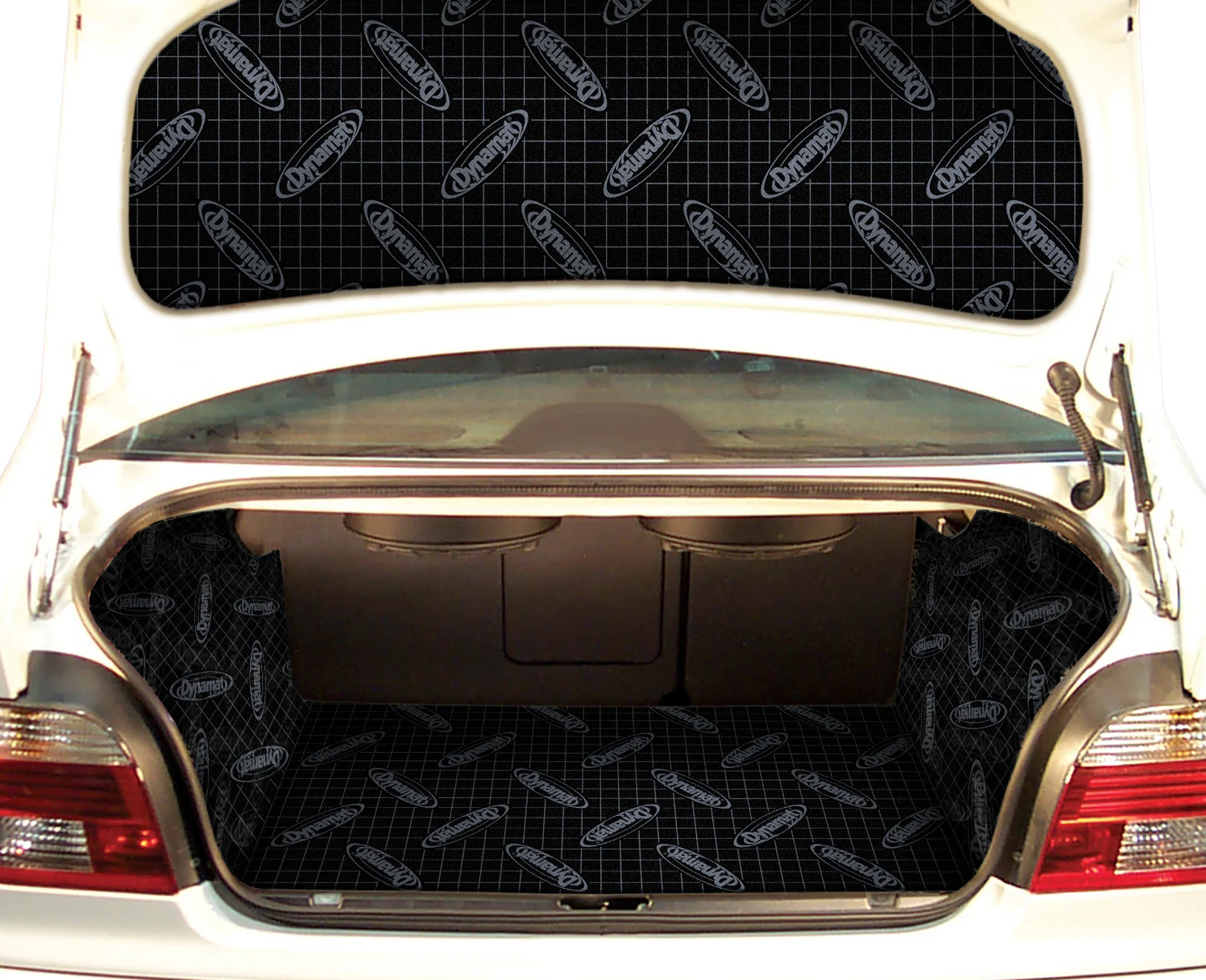 Dynamat Xtreme Sound Deadening Car Insulation Mega Pack - Image 6