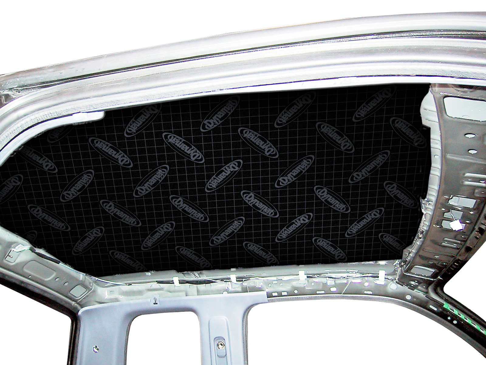 Dynamat Xtreme Sound Deadening Car Insulation Mega Pack - Image 8