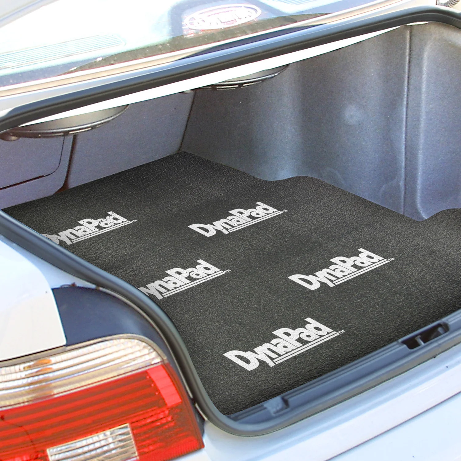 DynaPad Heavy Duty Sound Deadening Car Insulation - Image 6