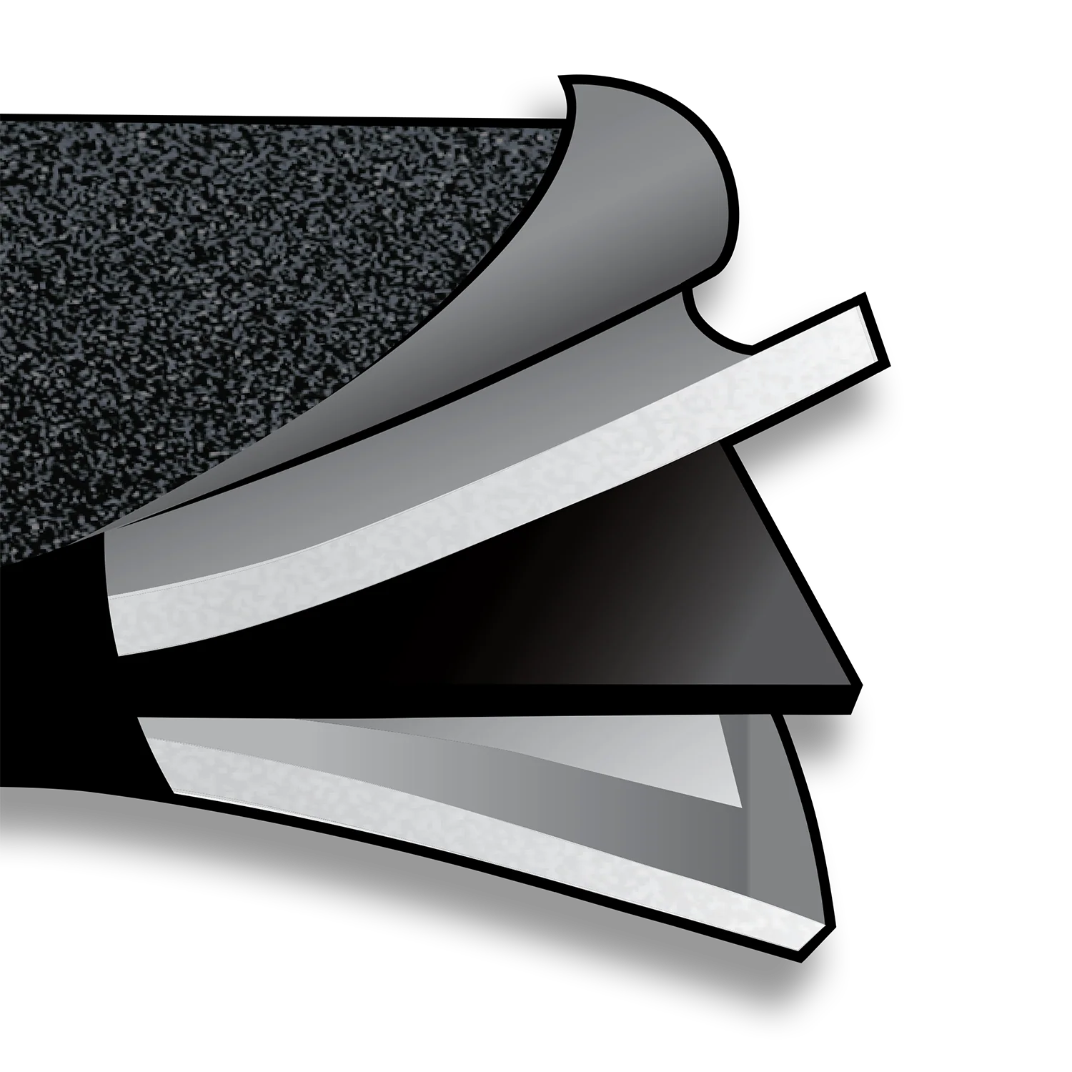 DynaPad Roll - Image 3