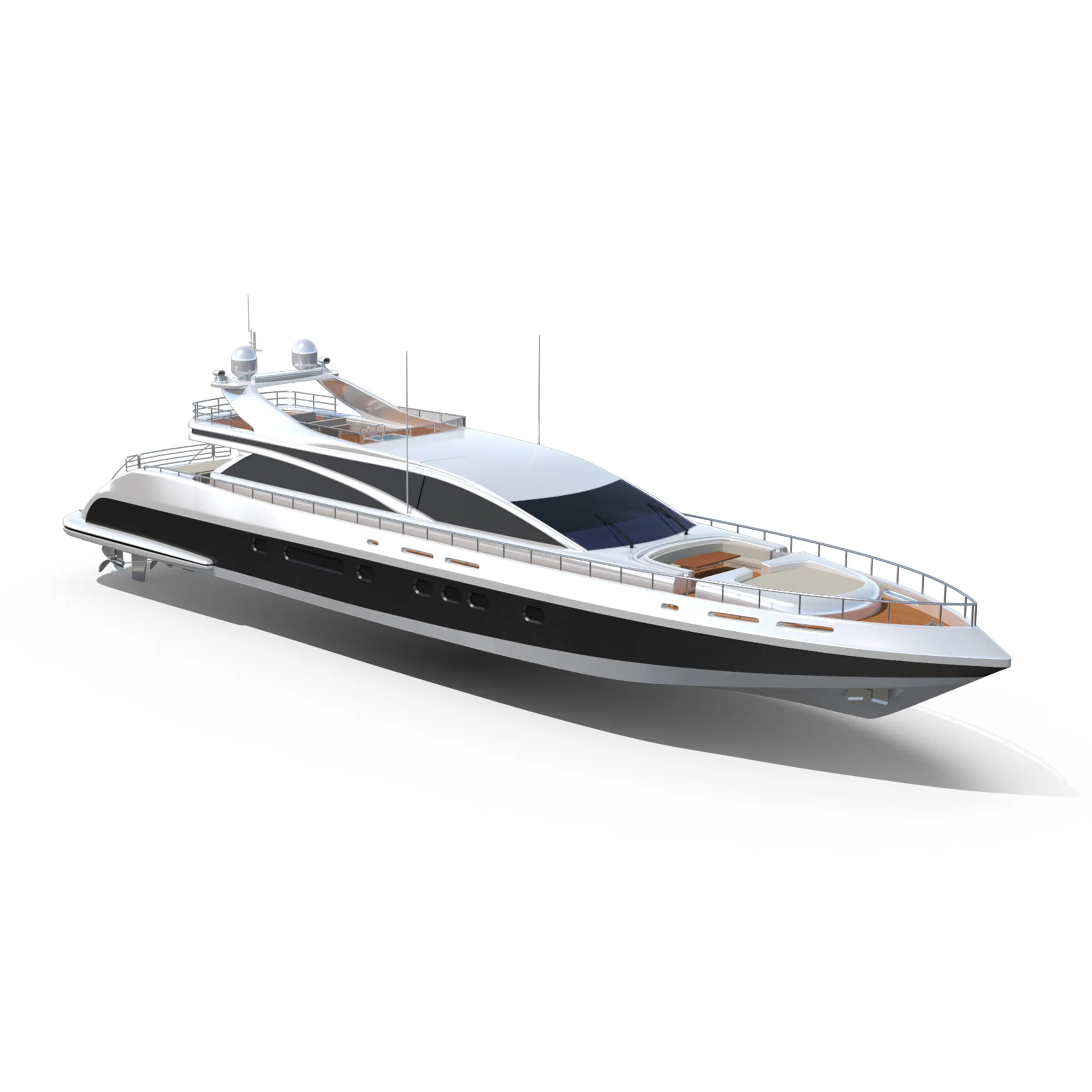 Marine Combo Kit - Image 10