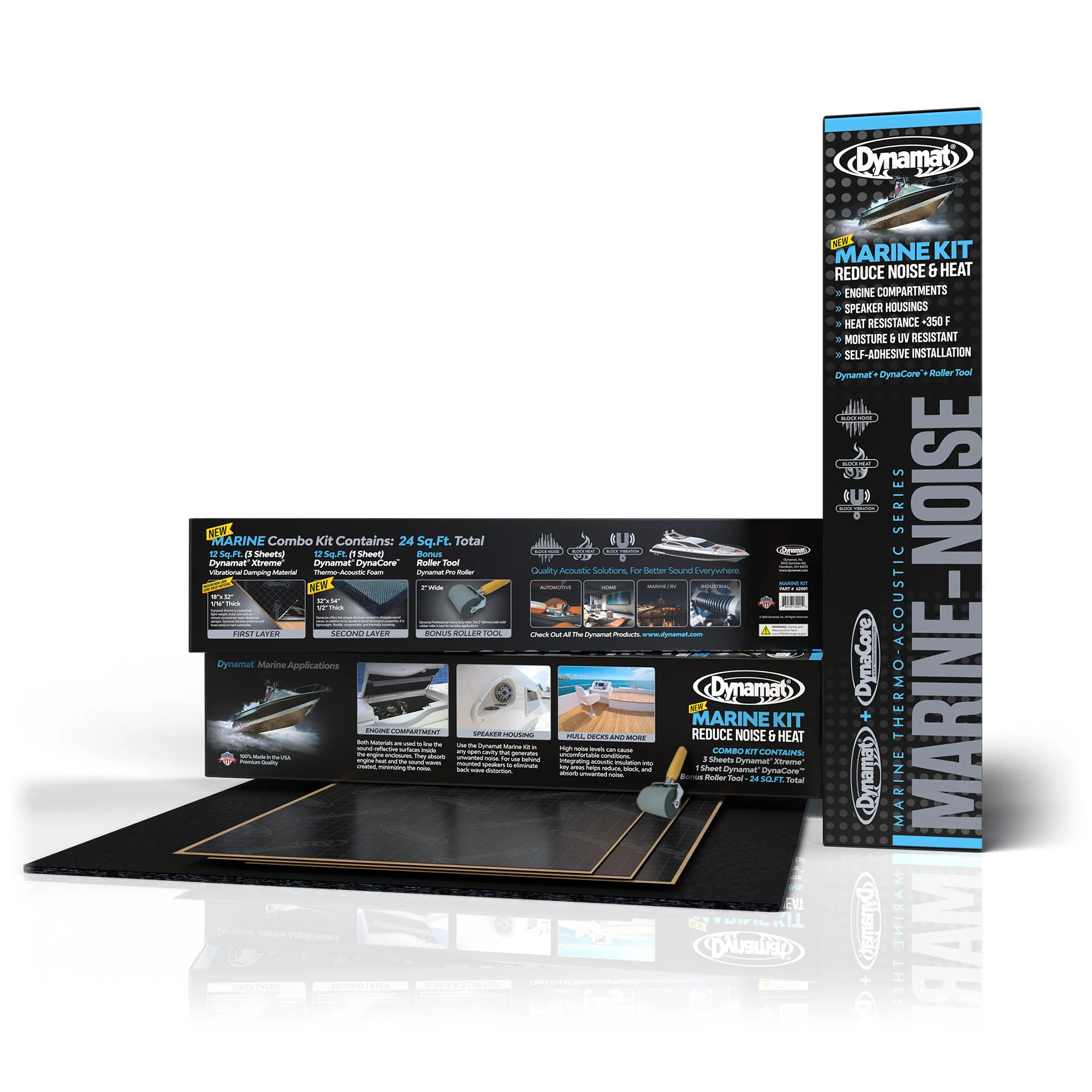 Marine Combo Kit - Image 11