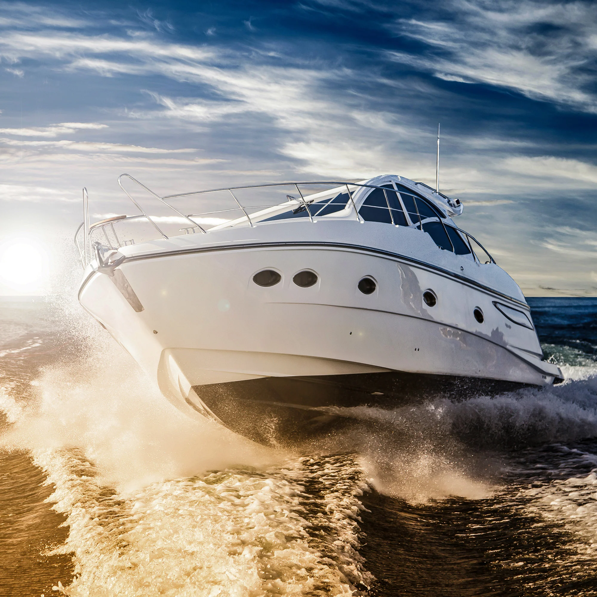 Marine Combo Kit - Image 8