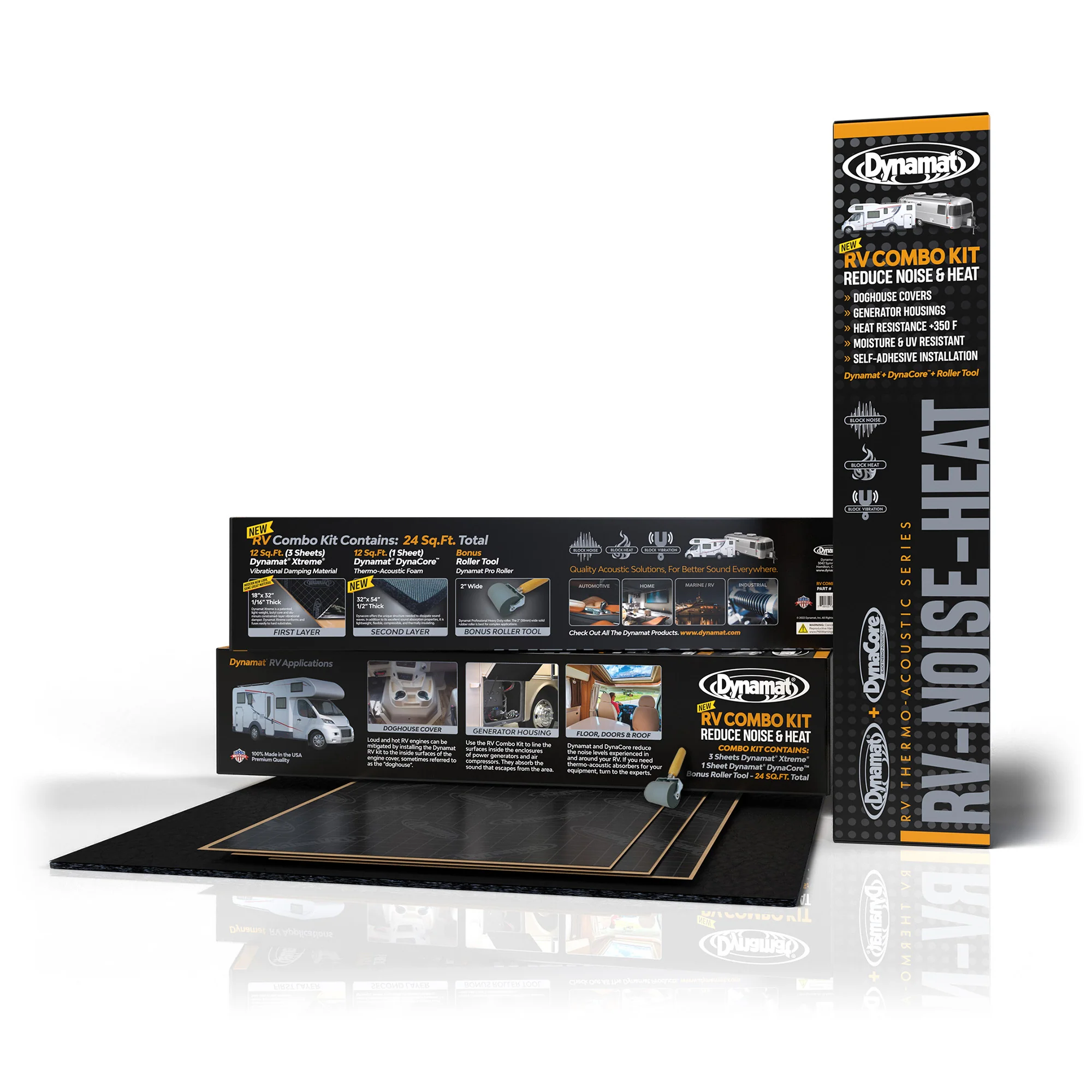 RV Combo Kit - Image 9