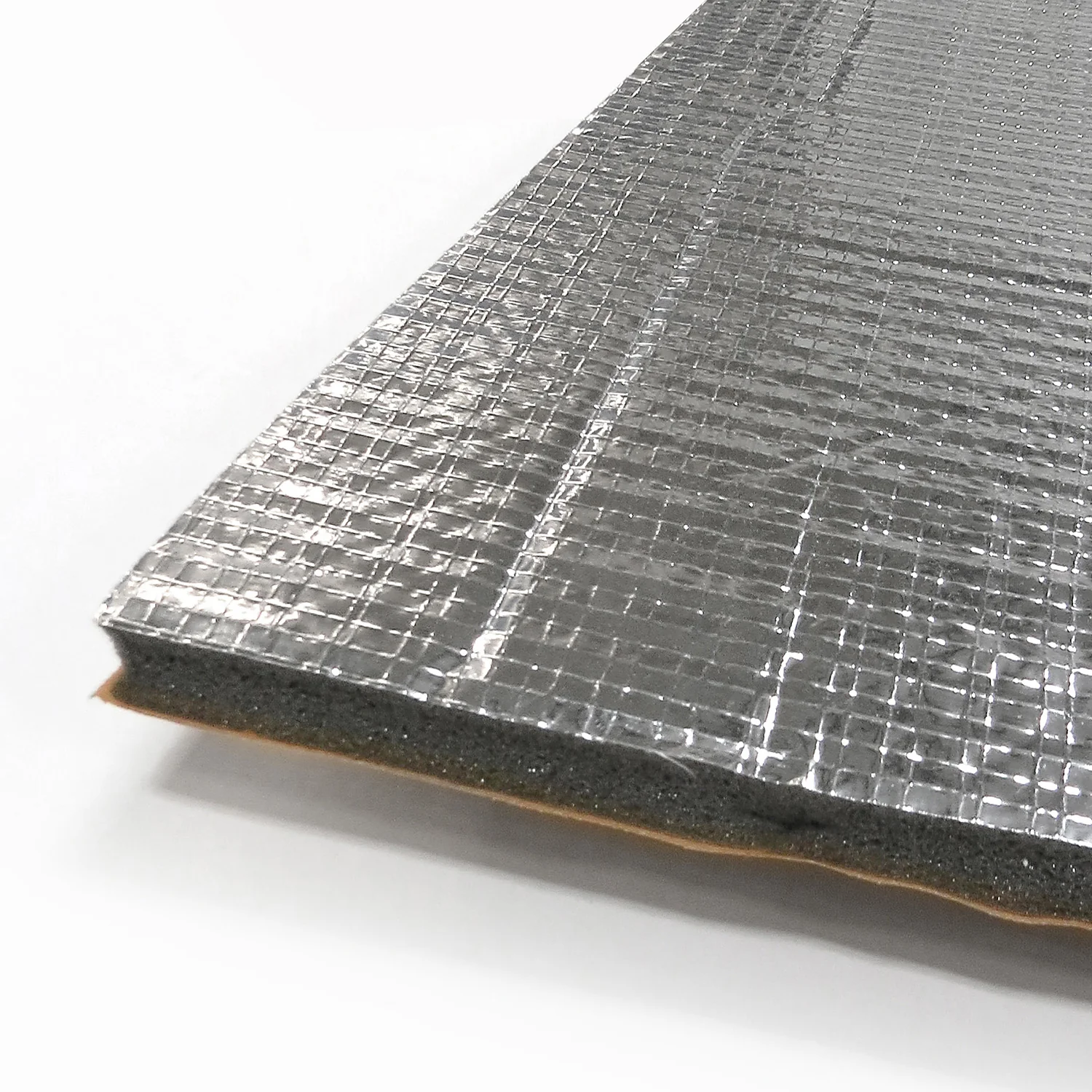 The Hoodliner Absorbs Engine Noise & Heat - Image 3