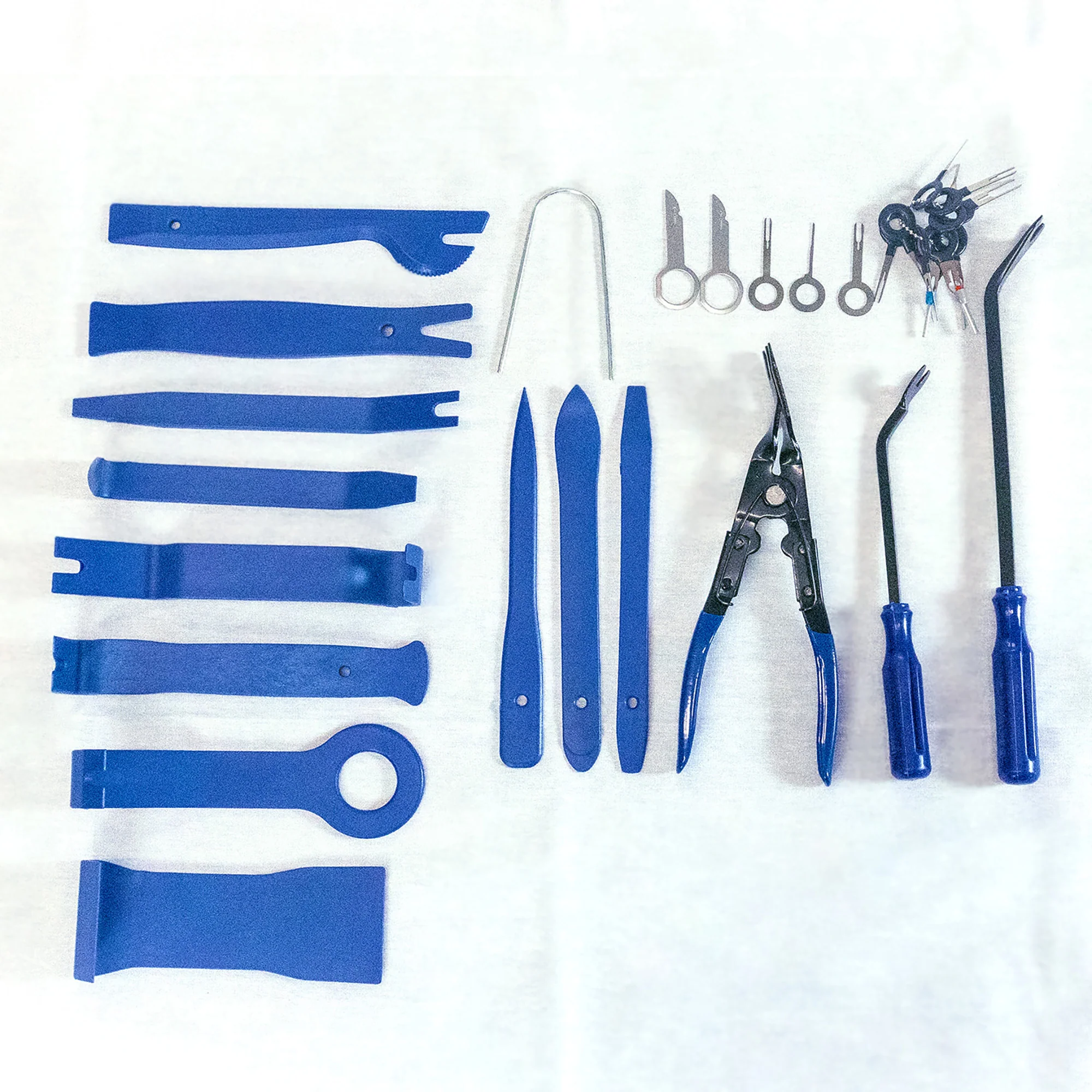 Tool Kit Tape Roller Bundle - Image 3