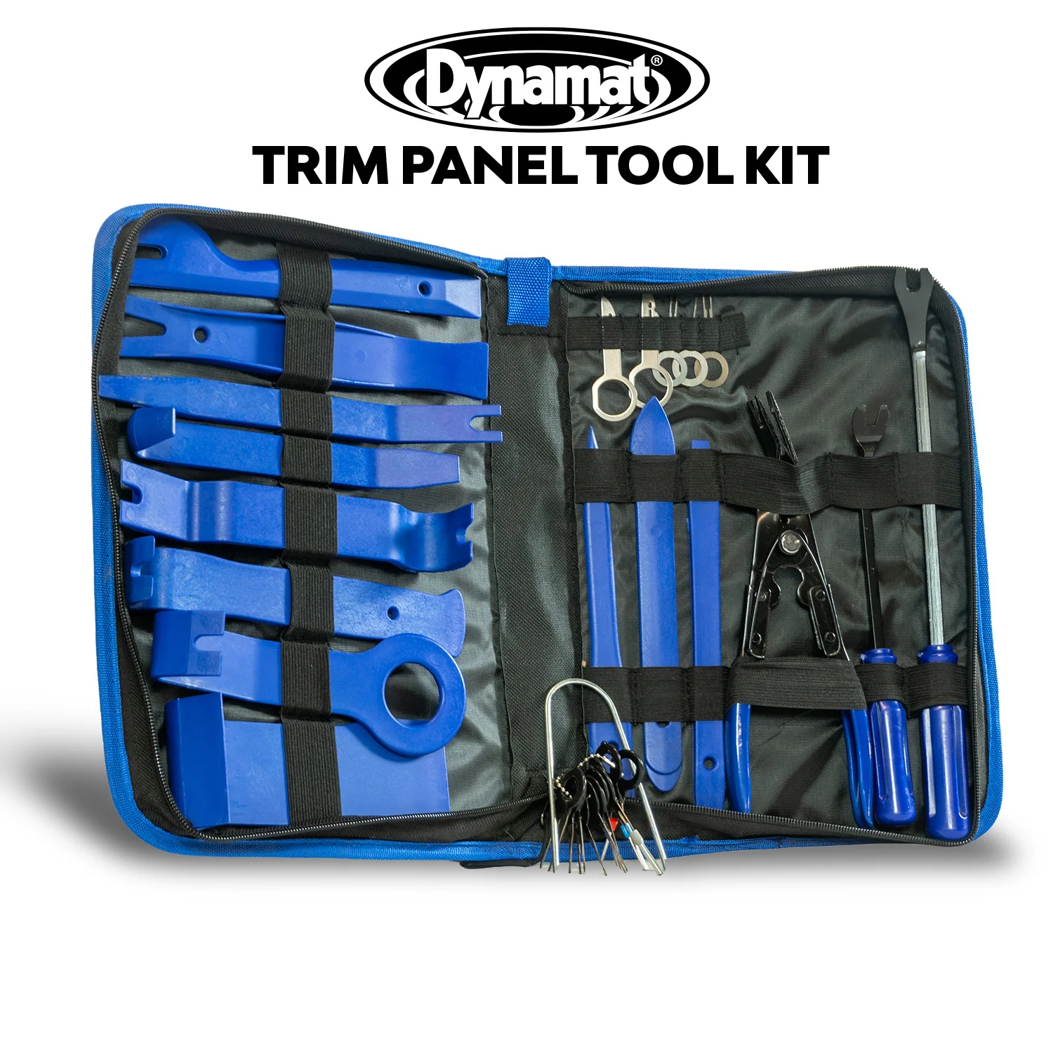 Trim Panel Removal Tool Kit From Dynamat - Image 5