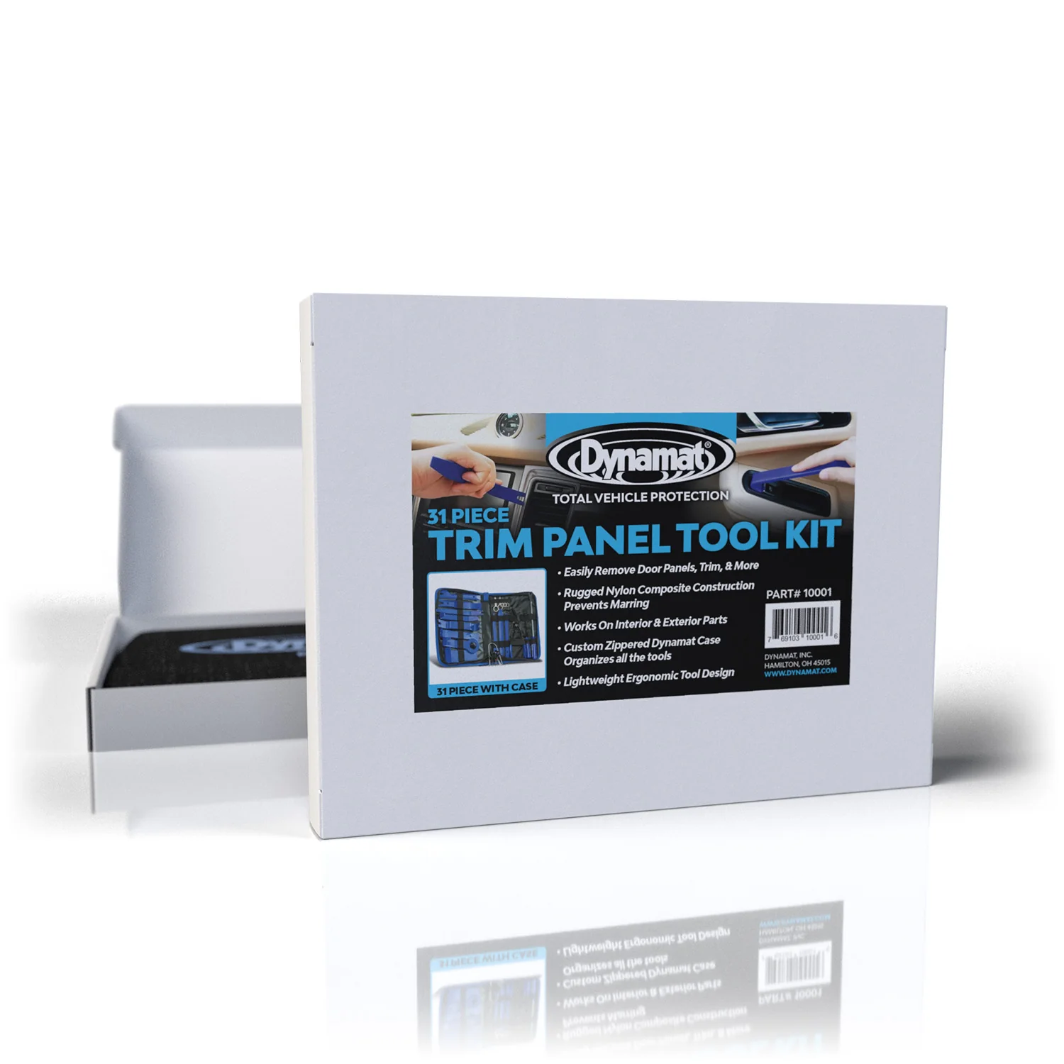 Trim Panel Removal Tool Kit From Dynamat - Image 6